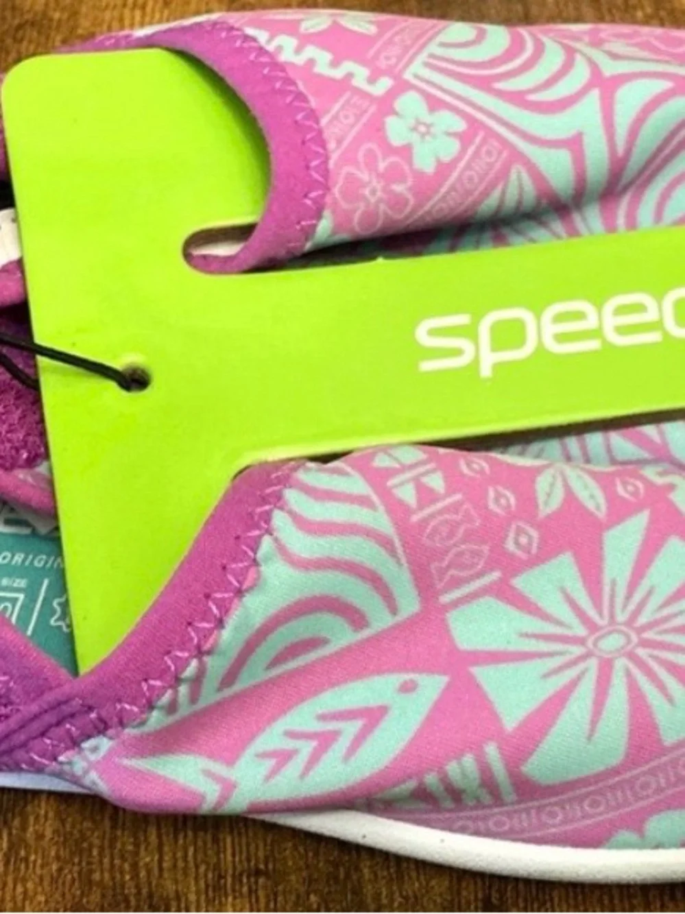 Speedo kids beach